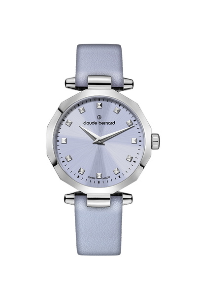 Claude Bernard ساعة يد نسائية Cb.20229.3cla.lan