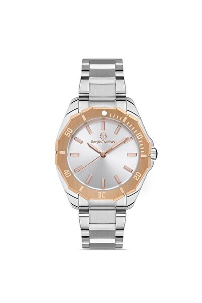 Sergio Tacchini ساعة يد رجالية S.st.1.10370.4