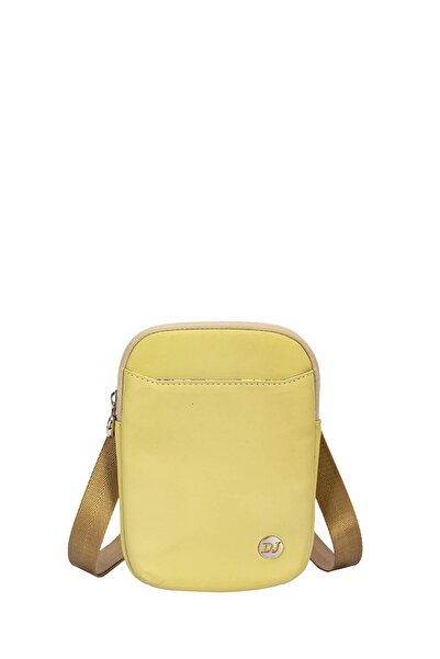 David Jones أنثى حقيبة عابرة للجسم CM7399A