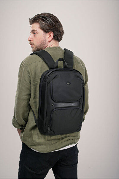 ÇÇS Unisex Backpack Ccs51946