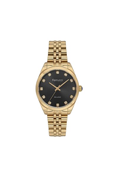 Ferrucci Women's Wristwatch Fc112413276M.04640013