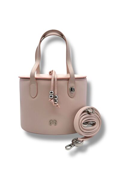 Matmazel Дамска чанта през рамо 100210511