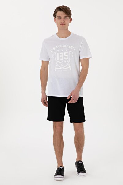 U.S. Polo Assn. Us. Polo Assn. Erkek Şort 50299172-Vr046
