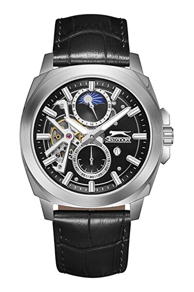 Slazenger ساعة يد رجالية Sl.09.2440.2.01