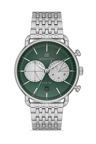 Momentus Men's Wristwatch Cc285S-15Ss