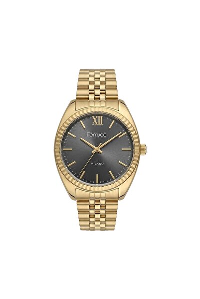 Ferrucci Women's Wristwatch Fc042503457M.08640092