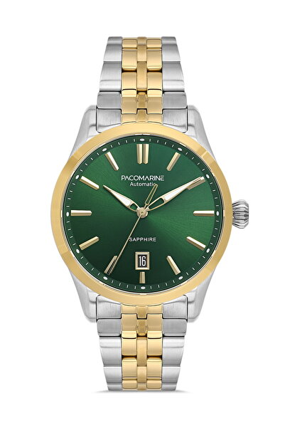 Pacomarine Men's Wristwatch Pm.23206.03