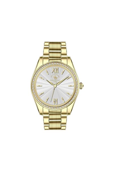 Generic Brand & Racquet Club Women's Wristwatch Sb.1.10645-2
