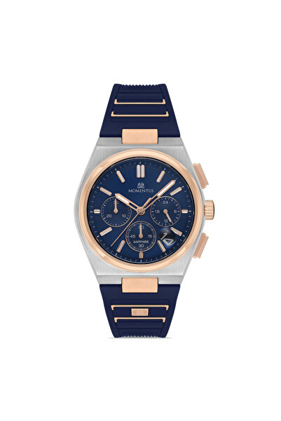 Momentus Men's Wristwatch Tm345T-11Mr