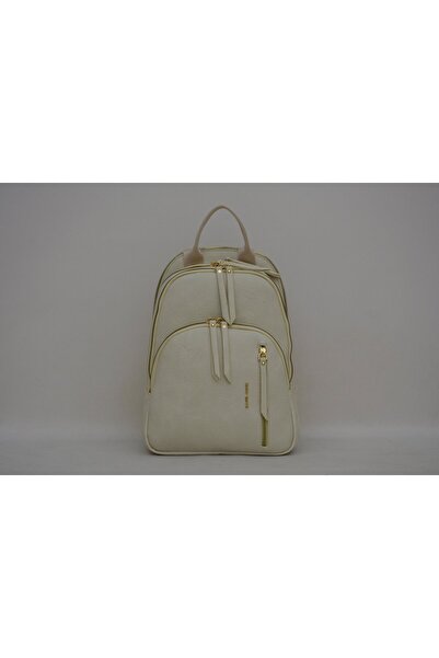 David Jones Γυναικείο Σακίδιο Πλάτης DJ398