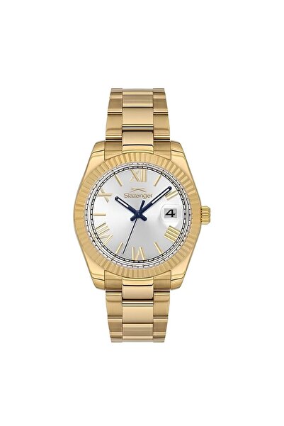 Slazenger Men's Wristwatch Sl.09.2508.1.04
