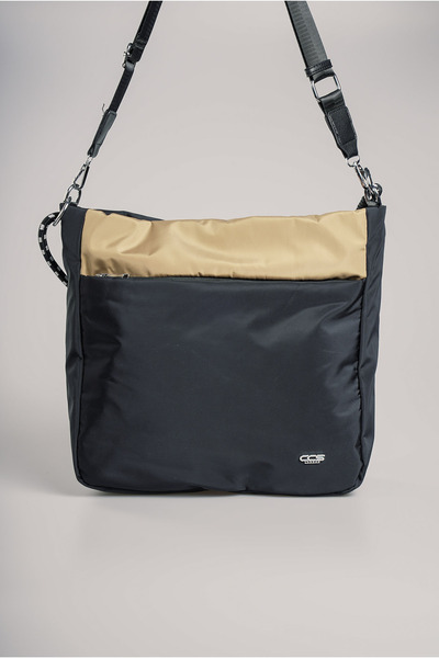 ÇÇS Γυναικεία Τσάντα ώμου Ccs17707