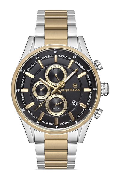 Sergio Tacchini Men's Wristwatch St.1.10179.4