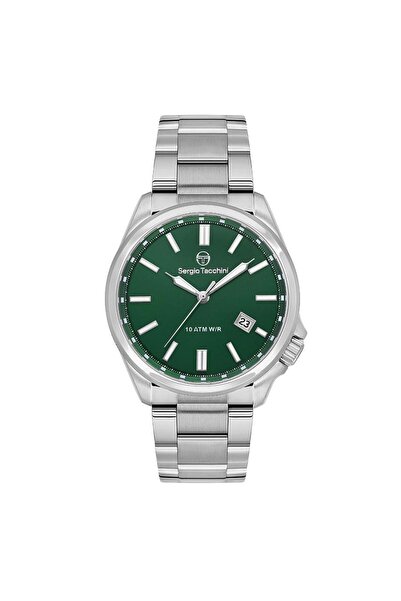 Sergio Tacchini Erkek Kol Saati St.1.10450-4
