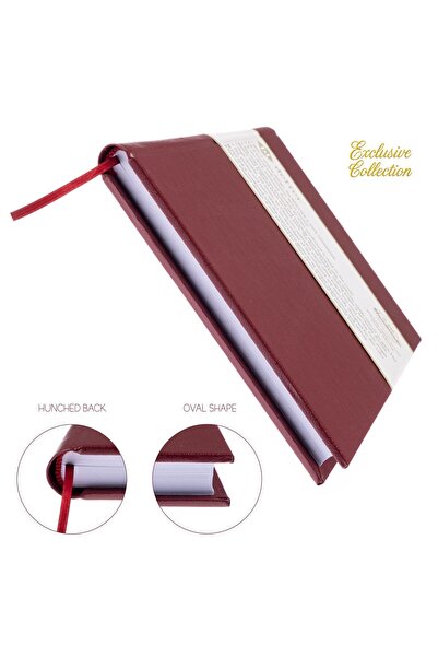 BİDEFTER مفكرة جيتار (6 شرائح مع مفاتيح تاب) مصنوعة يدويًا بنسبة 100% من الجل...