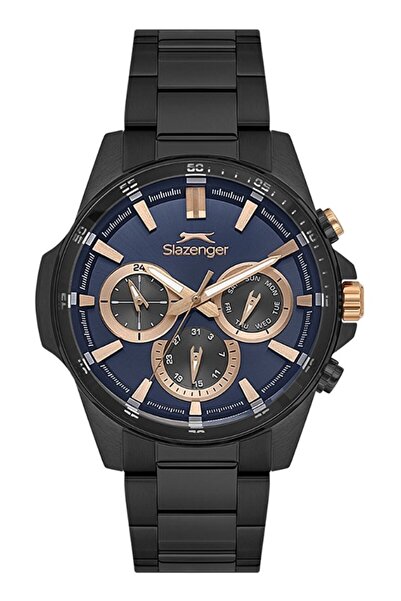 Slazenger ساعة اليد الرجالية Sl.09.2456.2.06