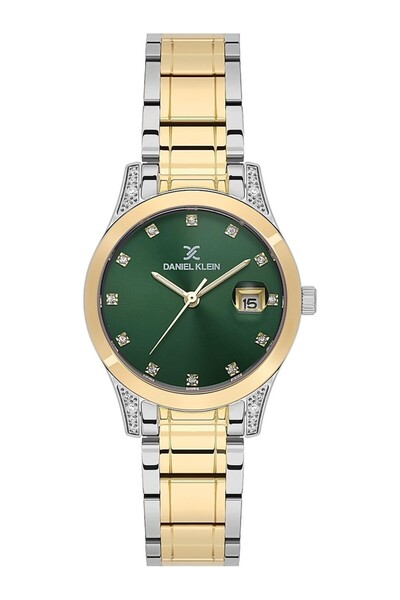 Daniel Klein Kadın Kol Saati Dk.1.13782-6