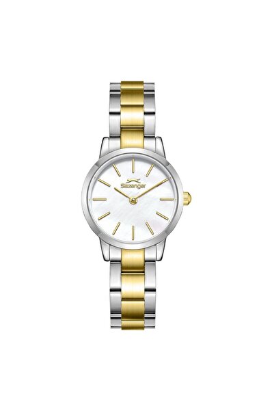 Slazenger ساعة يد نسائية Sl.09.2536.3.06