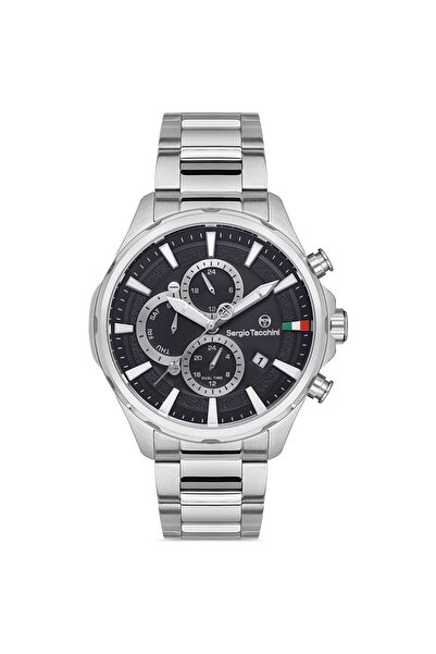 Sergio Tacchini Men's Wristwatch St.1.10308.1