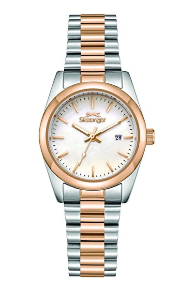 Slazenger ساعة يد نسائية Sl.09.2473.3.04