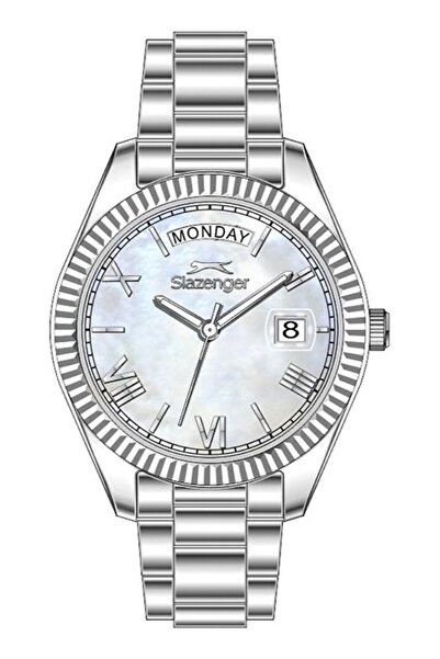 Slazenger Women's Wristwatch Sl.09.2338.4.10