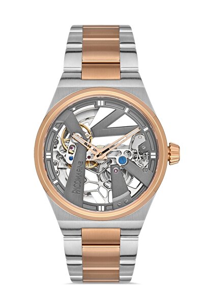 Pacomarine Men's Wristwatch Pm.28003.07