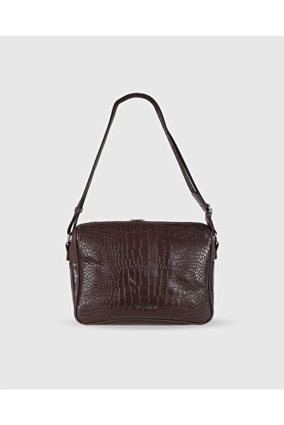 David Jones Γυναικεία τσάντα χιαστί DJ264-1