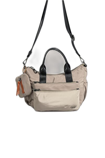 ÇÇS Γυναικεία Τσάντα ώμου Ccs17742