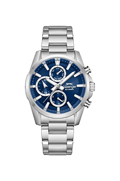 Slazenger ساعة يد رجالية Sl.09.2522.2.07