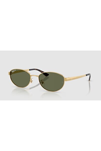 Ray-Ban RB3774D 001 9A 55 Unisex Güneş Gözlüğü