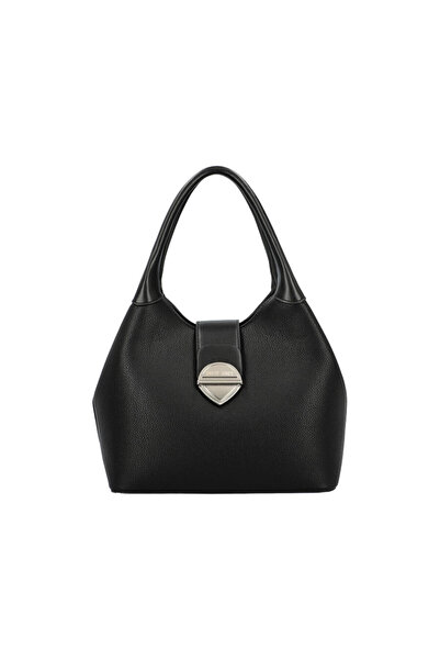 David Jones Μαλακή Vegan Δερμάτινη Γυναικεία Τσάντα ώμου - Casual Τσάντα Cros...