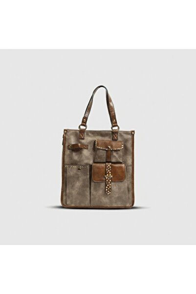 ÇÇS Women's Sleeve Bag Si C.Ccs17428