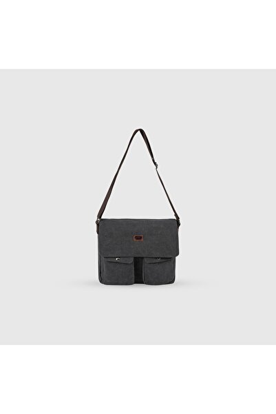 ÇÇS Τσάντα χιαστί Unisex C.ccs31469