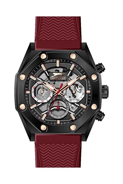 Slazenger Men's Wristwatch Sl.09.2379.2.05