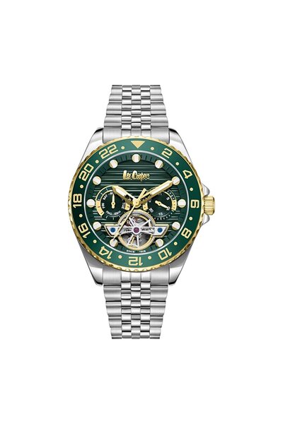 Lee Cooper Men's Wristwatch Lc08192.270