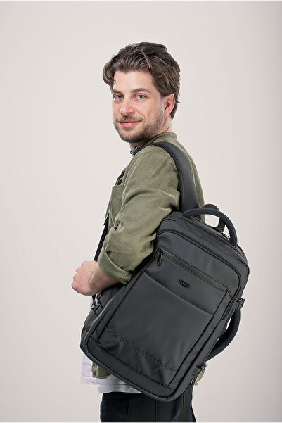 ÇÇS Unisex Backpack Ccs51855