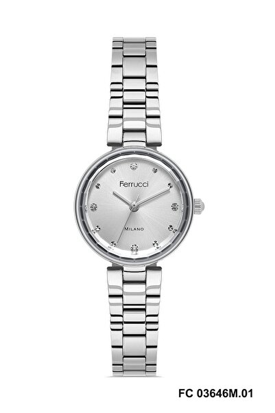 Ferrucci Women's Wristwatch Fc122503646M.01640003