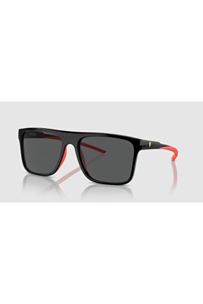 Scuderia Ferrari Men's Glasses Fz6006-50481