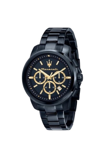 Maserati Erkek Kol Saati R8873621042