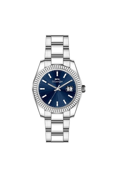 Slazenger Men's Wristwatch Sl.09.2606.1.02
