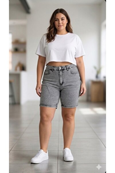 FDN ΣΥΛΛΟΓΗ TREND ΜΕΓΑΛΟ ΜΕΓΕΘΟΣ ΣΟΡΤΣ ΤΖΙΝ ΛΙΚΡΑ ΨΗΛΟΜΕΣΩΝΗΣ ΣΤΗΜΗΣ ΜΕ ΕΦΕΦΤ...