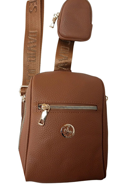 David Jones Γυναίκες Τσάντα ώμου DJ250-5