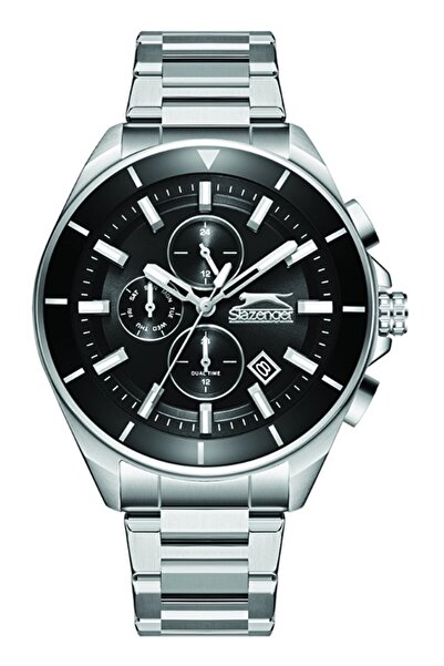 Slazenger Men's Wristwatch Sl.09.2393.2.01