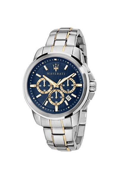 Maserati Ceas Maserati R8873621016 Successo chrono 44mm 5ATM