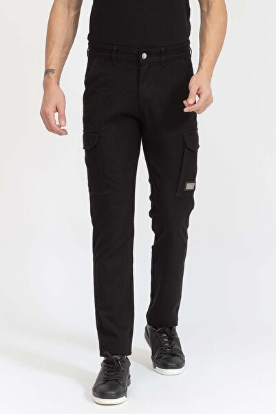 Karl Lagerfeld Erkek Kargo Pantolon255828524803
