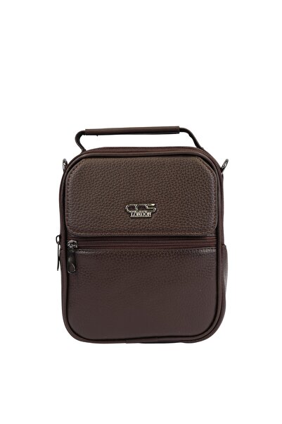 ÇÇS Ανδρική τσάντα χιαστί Ccs31496