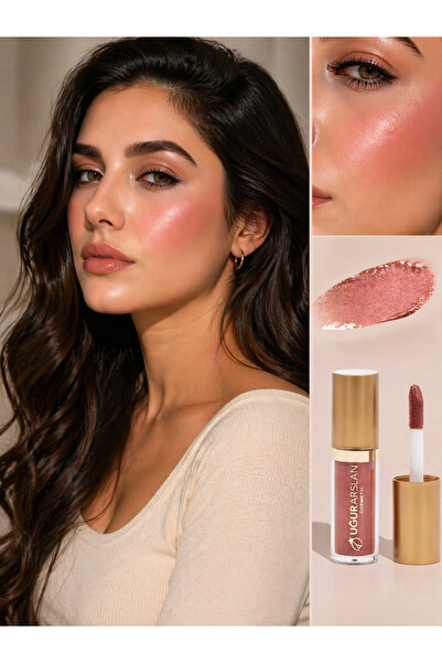 Uğur Arslan Cosmetic LİKİT ALLIK 4 (numara)