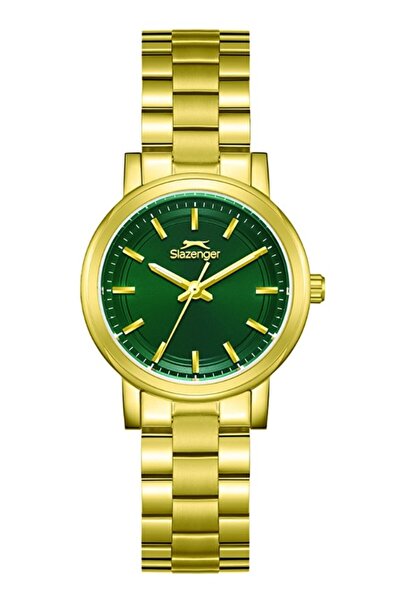 Slazenger Women's Wristwatch Sl.09.2475.3.01