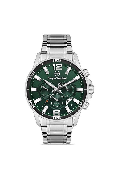 Sergio Tacchini Erkek Kol Saati St.1.10341.4