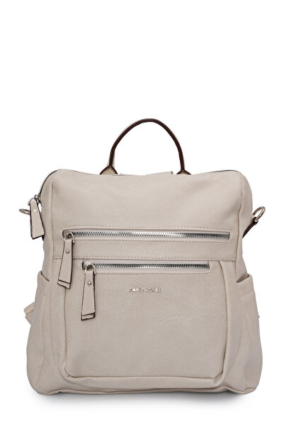 David Jones Γυναικείο Σακίδιο Πλάτης DJ257-1